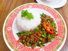 -曼谷食堂·泰国家庭料理