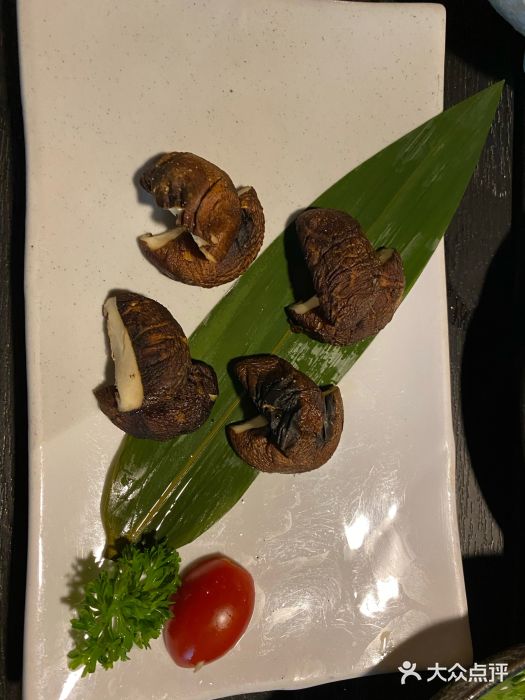 蘭·日本料理铁板烧(碧云路店)图片