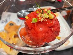 -郑州希尔顿酒店·阿米奇意大利餐厅