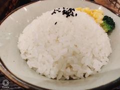 米饭-米国现煲煲仔饭(塔子湖店)