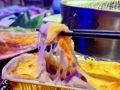 -十三姨正合丰烤肉(营迹路店)