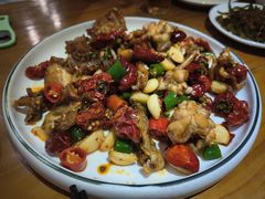 -醉壹号海鲜大排档(厦门美食地标店)