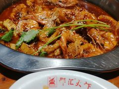 -惠友大虾(太原北街店)