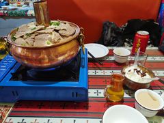 -如意林卡藏餐吧 (九寨沟店)