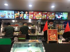 -德克士(砂之船奥特莱斯店)