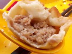 -小杨生煎(火车站北广场店)