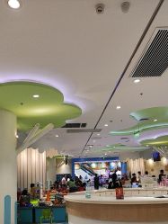 -meland亲子乐园•派对•研学(苏州悠方购物中心店)