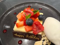 -深圳四季酒店·馥自助餐厅