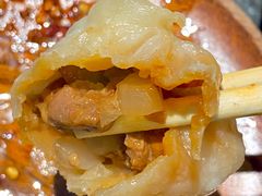 -诺敏塔拉奶茶-布里亚特包子-手把肉(锦都会店)