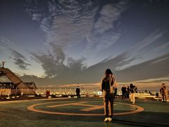 -六本木新城展望台(东京城市景观)