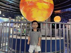 -龙岗区科技馆