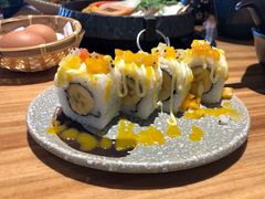 果彩缤纷卷-水林间·寿喜烧自助(仙林金鹰店)