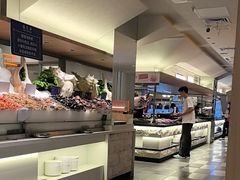 -星伦多自助料理·涮烤一体(江桥万达店)