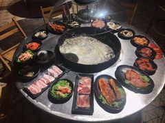 -五彩凉山自助西昌烧烤(柳翠路店)