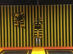 -Tenker Club弹刻极限主题公园 · 蹦床 · 团建 · 生日派对(大关店)