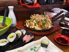 -胜代日本料理(云程巷小区店)