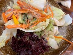 -more than meow吴止猫主题餐厅(承德 中船汇店)