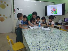 -学知乐教育·幼小衔接·小学科辅导(嘉定镇校区)