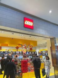 -乐高授权专卖店(朝阳大悦城店)