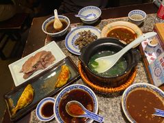 -南京大牌档(人民广场店)