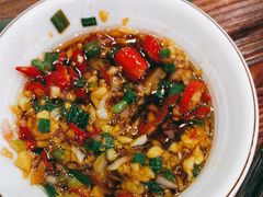 -正能量脆肉鲩火锅
