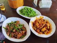 -郭鸡肉·非遗餐厅(安仁古镇店)