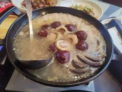 -一桶江山餐厅(松北店)