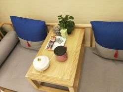 -芳朵美容养生SPA