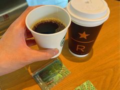 -星巴克臻选(泰州万达广场店)