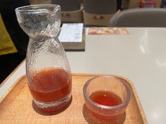 -蔡澜点心·粤菜(丽泽天街店)