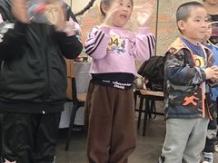 -渝乡辣婆婆·川菜 水煮鱼(中山西路店)