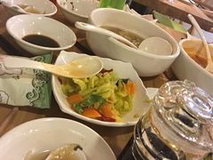 -陈傻子餐厅(世纪都会店)