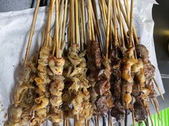 -伍记土家菜(欣葆家园店)
