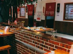 -成老灶火锅鸡(高东街店)
