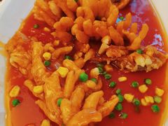 -品海楼·大连海胆锅贴馆(东港店)