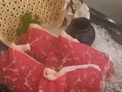 -捞王猪肚鸡火锅(财富中心店)