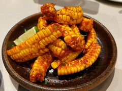-农畉LONFOOD(福田星河COCOPark店)