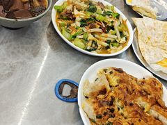 -天台小吃(新城店)