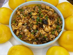 -金丝饭庄(金丝新天地保障性住宅小区店)