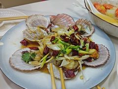 -来之顺海鲜菜馆·青岛菜(栈桥店)