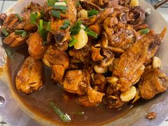-百味园土菜馆(迎宾东路店)