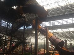 -波塞冬旅游度假区