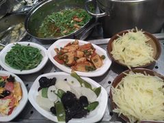 -乡村基·川味现炒大王(熙悦天街店)