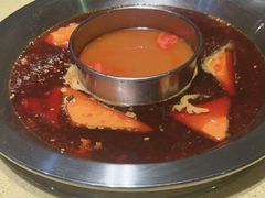 -田鸭肠·非遗火锅(彭州店)