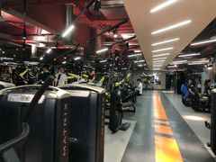 -威尔仕健身(新天地店)