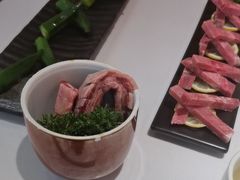 -千寻山野烤肉(中关村店)