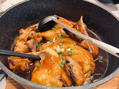 -味仙居(环城南路店)