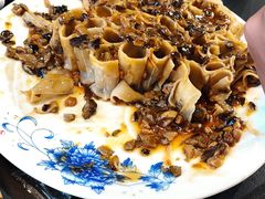-老舅老蒙肉饼非遗店(一店)