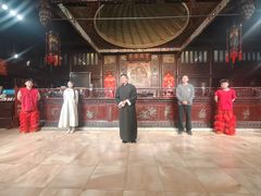 -天津戏剧博物馆