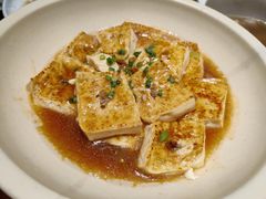 客家豆腐-优之名鹅城